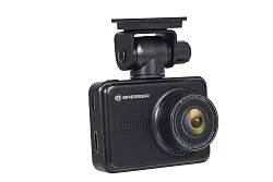 foto autokamera Bresser Full HD 3MP 140°