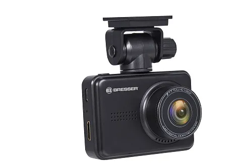 foto autokamera Bresser Full HD 3MP 140°,  1