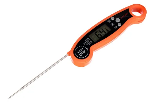 snímek teploměr na vaření Levenhuk Wezzer Cook MT40