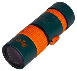 fotografie monokulární dalekohled Levenhuk LabZZ MC6