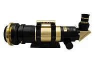 snímek solární hvězdářský dalekohled Coronado SolarMax III 70 mm se systémem RichView a BF15