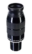 obrázek okulár Levenhuk Ra LER 3 mm s průměrem tubusu 1,25"