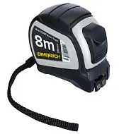 fotografie svinovací metr Ermenrich Reel KD80