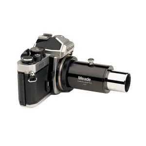 fotografie 1,25“ Základní adaptér Meade pro fotoaparát,  1
