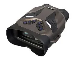 obrázek digitální binokulární dalekohled s nočním viděním Levenhuk Halo 30XN