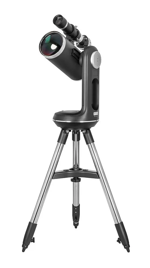 fotografie chytrý teleskop Levenhuk Kelvin Bright STM127,  1