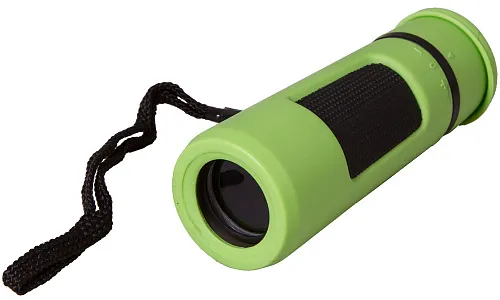 foto monokulární dalekohled Bresser Topas 10x25,  1