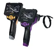 fotografie průmyslový endoskop Ermenrich Seek VE60