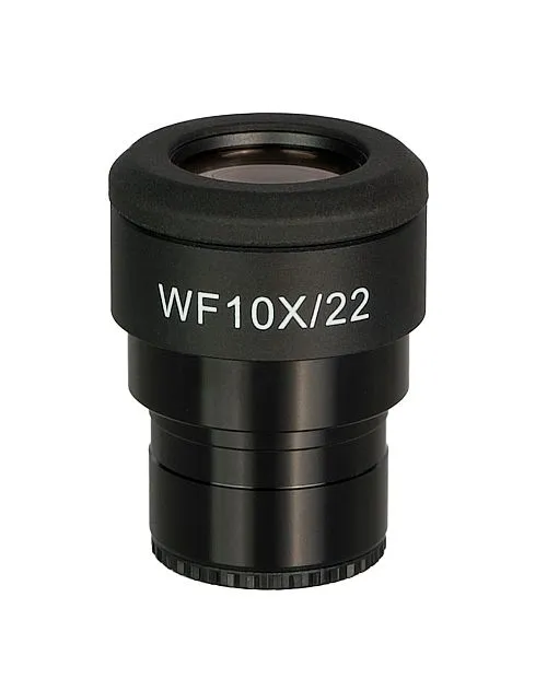 foto okulár s optickou mřížkou a nastavením dioptrií MAGUS ND10R 10х/22 mm (D 30 mm),  1
