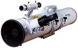 obrázek optický tubus Bresser Messier NT-130/1000