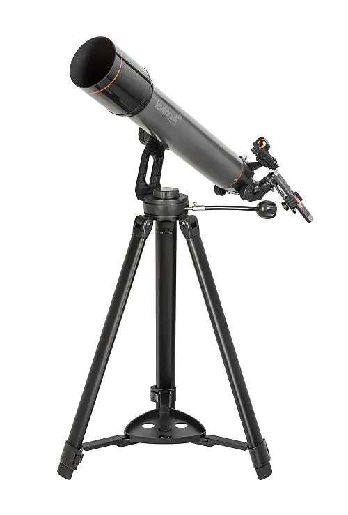 obrázek fototeleskop Levenhuk Kelvin Nova PLUS 90/660,  1