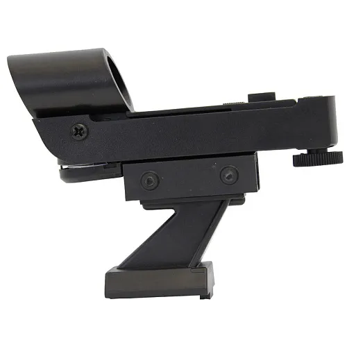 snímek lED Red Dot hledáček Omegon,  1