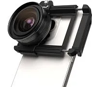 foto mikroskop pro smatphone Levenhuk Kelvin TMC15