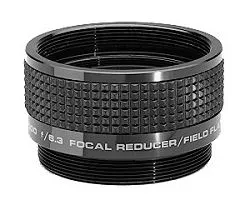obrázek reduktor ohniska/zplošťovač pole Meade f/6,3