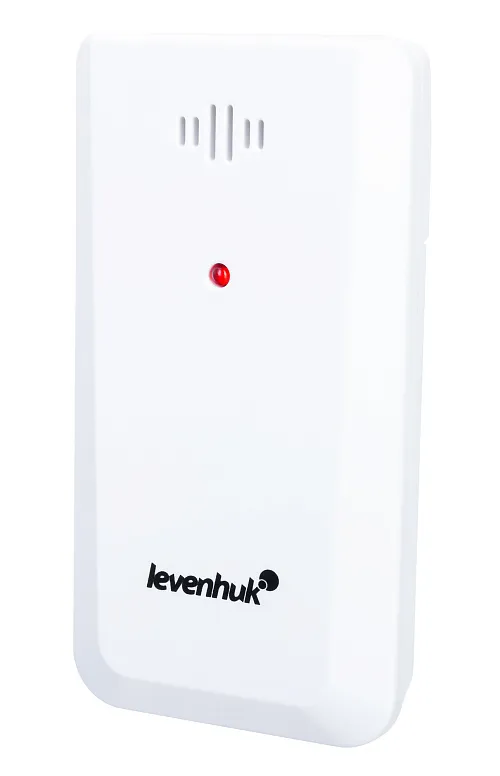 snímek senzor pro meteorologické stanice Levenhuk Wezzer LS10