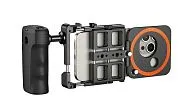 fotografie klec pro smartphone Levenhuk Kelvin RIG20