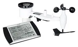 foto meteostanice Levenhuk Wezzer PRO LP300