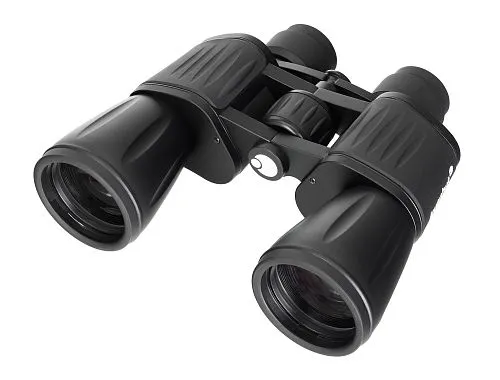 obrázek binokulární dalekohled Levenhuk New Atom 7x50,  1