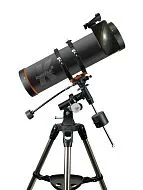 foto fototeleskop Levenhuk Kelvin Nova PLUS 130/650