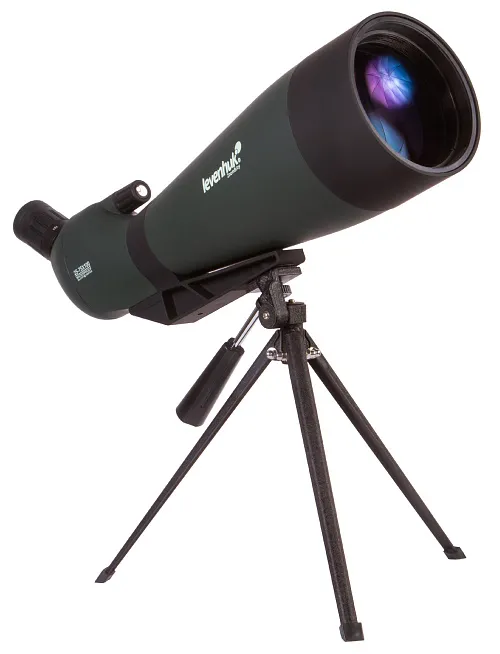 snímek pozorovací dalekohled Levenhuk Blaze BASE 100,  1