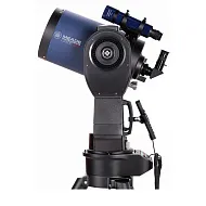 snímek hvězdářský dalekohled Meade LX200 8'' F/10 ACF se standardním stativem do terénu
