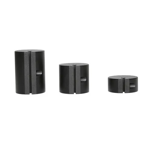 obrázek systém vyvažovacích závaží tubusu Meade #1402 pro 10" SC a ACF teleskopy Meade,  1