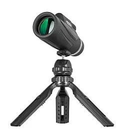 obrázek monokulární dalekohled Levenhuk New Wise PLUS 12x42