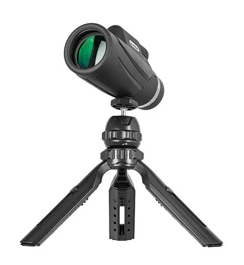 foto monokulární dalekohled Levenhuk New Wise PLUS 8x42,  1