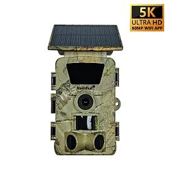 obrázek fotopast Levenhuk Trap WF30