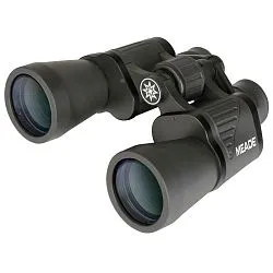 snímek binokulární dalekohled Meade TravelView 10x50