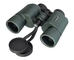 fotografie binokulární dalekohled Levenhuk New Sherman PRO 10x42