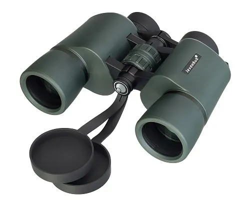 fotografie binokulární dalekohled Levenhuk New Sherman PRO 10x42,  1