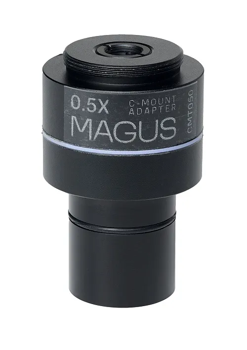 foto adaptér typu C-mount MAGUS CMT050