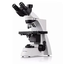 snímek mikroskop Bresser Science TRM-301