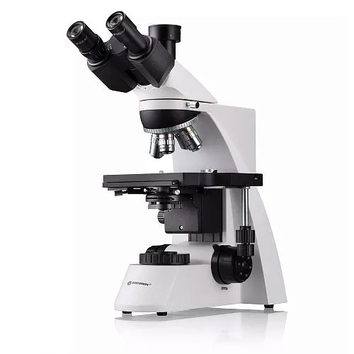 snímek mikroskop Bresser Science TRM-301,  1