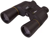snímek binokulární dalekohled Bresser National Geographic 7x50