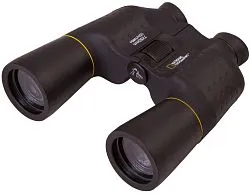 snímek binokulární dalekohled Bresser National Geographic 7x50