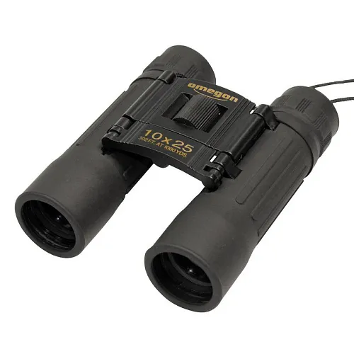 foto binokulární dalekohled Omegon Pocketstar 10x25 ,  1