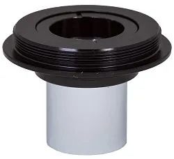 foto redukce Bresser 23 mm pro připojení fotoaparátu k mikroskopu