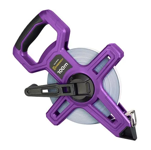 obrázek pozemní měřicí pásmo Ermenrich Reel SE100,  1