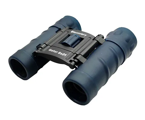 snímek binokulární dalekohled Levenhuk Discovery Gator 8x21