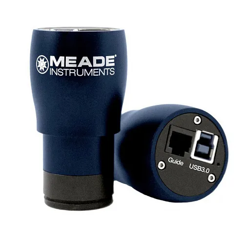 foto barevná kamera Meade LPI-G Advanced,  1