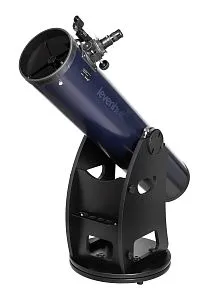 obrázek dobsonův hvězdářský dalekohled Levenhuk New Skyline PLUS 8" (200/1200)