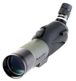 obrázek pozorovací dalekohled Celestron Ultima 65-45