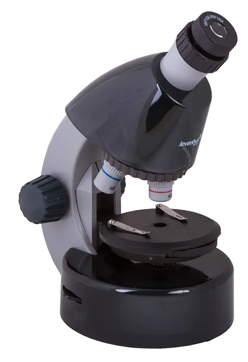 snímek mikroskop Levenhuk LabZZ M101