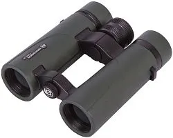 fotografie binokulární dalekohled Bresser Pirsch 8x34