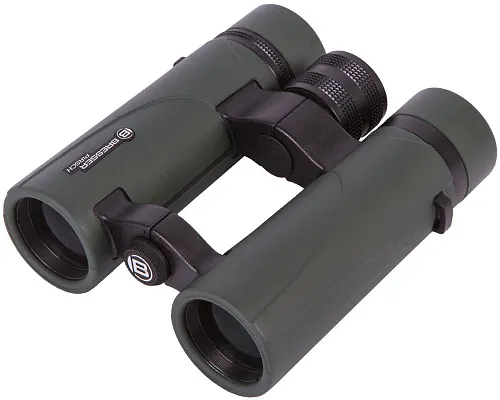 fotografie binokulární dalekohled Bresser Pirsch 8x34,  1