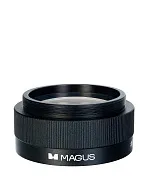fotografie přídavný objektiv MAGUS SAL20 2x/40,4 mm