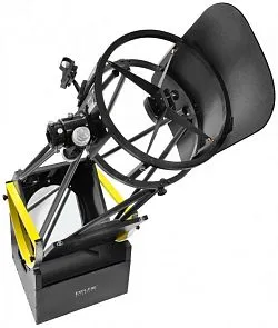 obrázek hvězdářský dalekohled Explore Scientific Ultra Light Dobson 16"