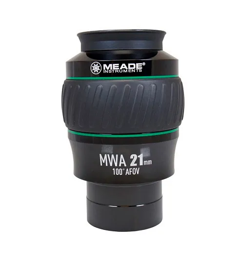 obrázek okulár 2" Meade Series 5000 Mega WA 21 mm,  1
